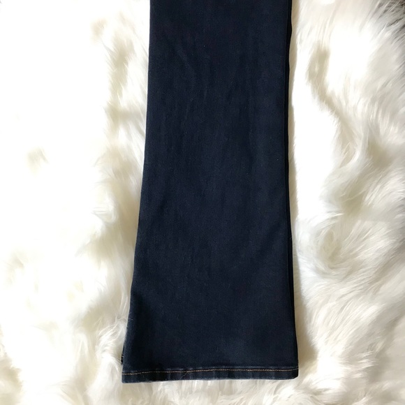 Lucky Brand Charlie Baby Boot Jeans - Picture 6 of 7